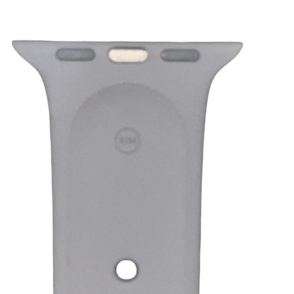 Apple Watch 38/40/40mm Sport Band - White